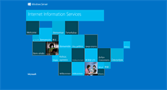 Desktop Screenshot of linkinghands.org